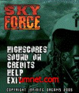 game pic for Sky Force